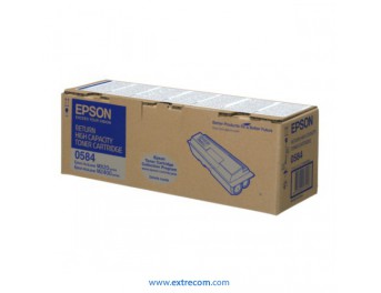 Epson 0584 negro original