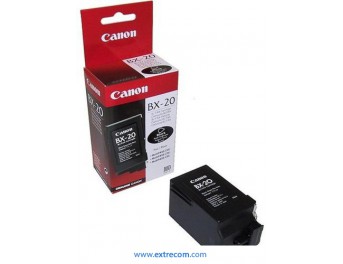 Canon BX-20 negro original