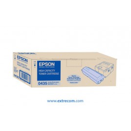 Epson 0435 negro original