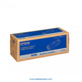 Epson 0698 negro original