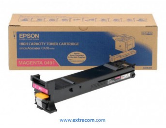 Epson 0491 magenta original