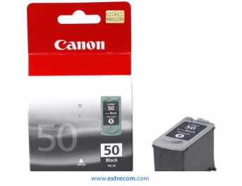 Canon PG-50 negro original