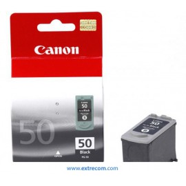 Canon PG-50 negro original