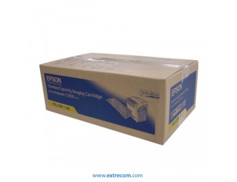 Epson 1128 amarillo original