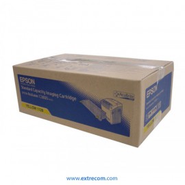 Epson 1128 amarillo original