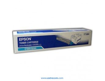 Epson 0244 cian original