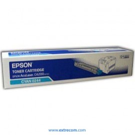 Epson 0244 cian original