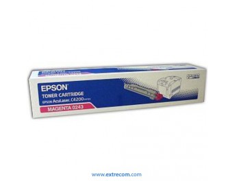 Epson 0243 magenta original