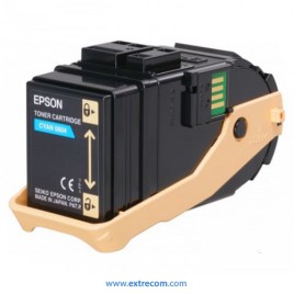 Epson 0604 cian original