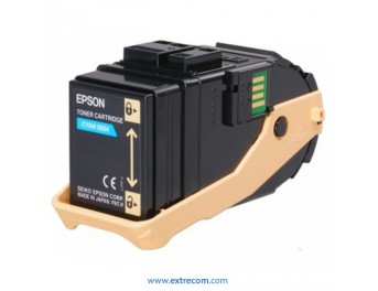 Epson 0604 cian original