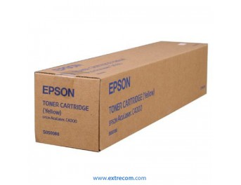 Epson S050088 amarillo original