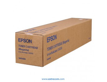 Epson S050089 magenta original