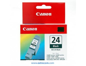 Canon BCI-24 negro original