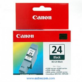 Canon BCI-24 negro original