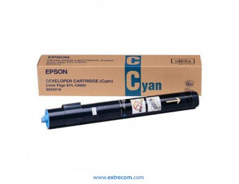 Epson S050018 cian original