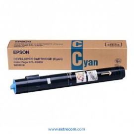 Epson S050018 cian original