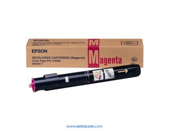 Epson S050017 magenta original