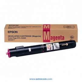 Epson S050017 magenta original