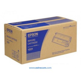 Epson 1221 negro original