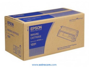 Epson 1221 negro original