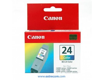 Canon BCI-24 color original