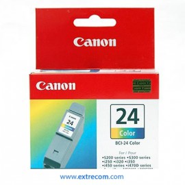 Canon BCI-24 color original