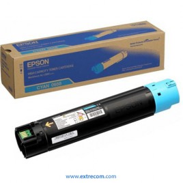 Epson 0658 cian original