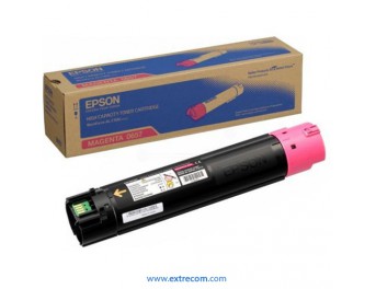 Epson 0657 magenta original