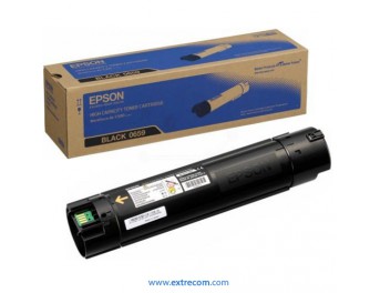 Epson 0659 negro original