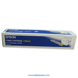 Epson S050148 amarillo original