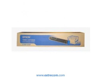 Epson 0197 cian original