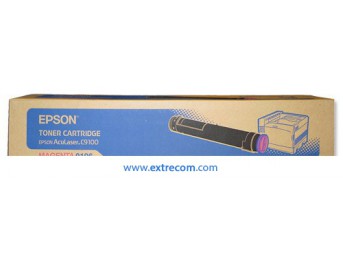 Epson 0196 magenta original