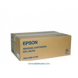 Epson S051068 negro original