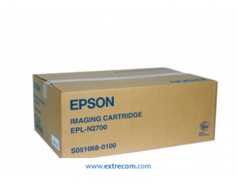 Epson S051068 negro original