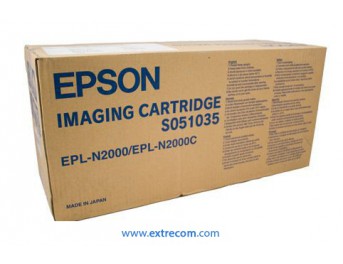 Epson S051035 negro original