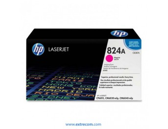 HP 824A tambor magenta original