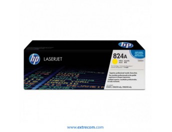 HP 824A amarillo original