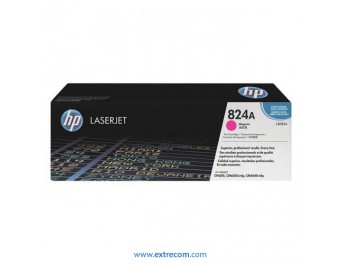 HP 824A magenta original