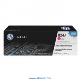 HP 824A magenta original