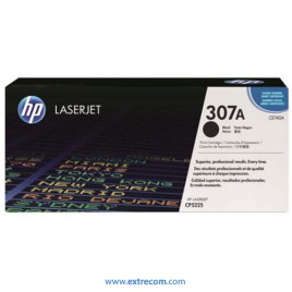 HP 307A negro original