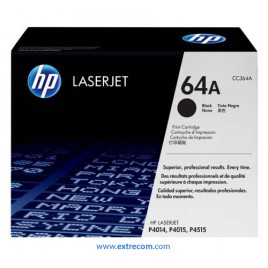 HP 64A negro original