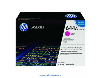 HP 644A magenta original