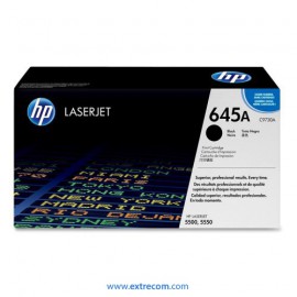 HP 645A negro original