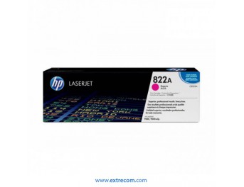 HP 822A magenta original