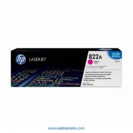 HP 822A magenta original