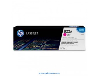 HP 822A tambor magenta original