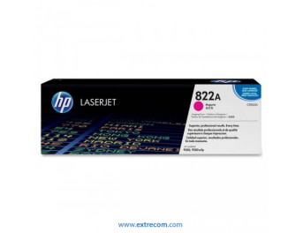 HP 822A tambor magenta original