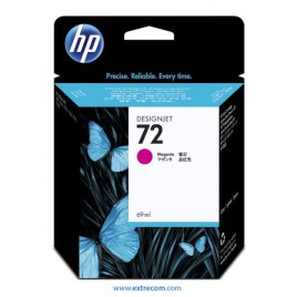 HP 72 magenta (69 ml)