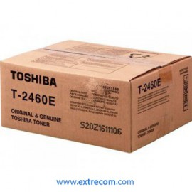 toshiba negro t-2460e