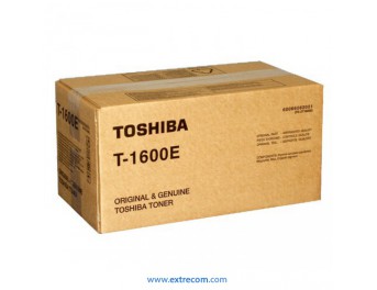 toshiba negro t1600